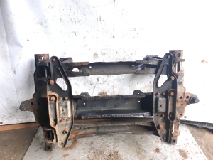 Mercedes Benz Sprinter /906/ (2006–2018) Front subframe - 5