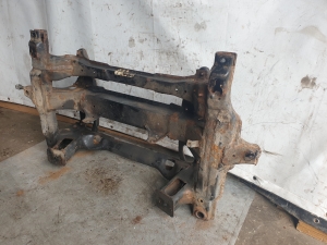 Mercedes Benz Sprinter /906/ (2006–2018) Front subframe - 6