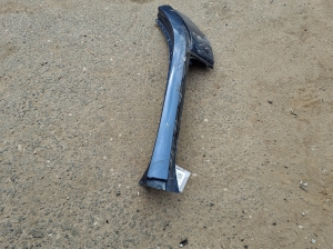 BMW X6 G06 / F96 (2019–2026) Esiukse sammas 7955022 - 3