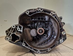 Gearbox - 428744098