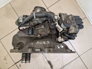 Opel Corsa D (2006–2014) Getriebe 428744098 - 3