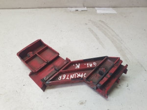 Mercedes Benz Sprinter /906/ (2006–2018) Rear bumper bracket 9018850314 - 2