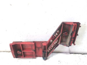 Rear bumper bracket - 9018850314
