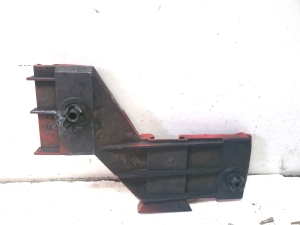Mercedes Benz Sprinter /906/ (2006–2018) Rear bumper bracket 9018850314 - 4