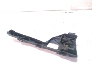 Ford Focus (2004–2011) Front bumper bracket 4M5117E857AC - 4