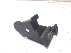BMW 3 SERIES E46 (1998–2007) Front bumper bracket 51117030620 - 2