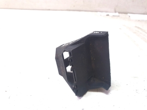 BMW 3 SERIES E46 (1998–2007) Radiator bracket 17111737706 - 2