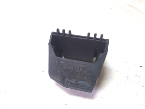BMW 3 SERIES E46 (1998–2007) Radiator bracket 17111737706 - 4