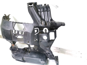 Mercedes Benz SL-Class 230 (2001–2012) Esitulede raam (prillid) A2308851665 - 2