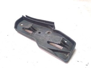 Volkswagen Passat B5 (1997–2005) Front bumper bracket 3B0807184E - 2