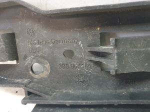 Volkswagen Passat B5 (1997–2005) Front bumper bracket 3B0807184E - 4