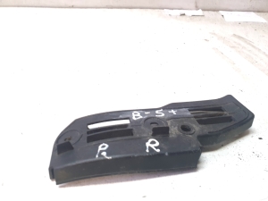Volkswagen Passat B5 (1997–2005) Front bumper bracket 3B0807184E - 5