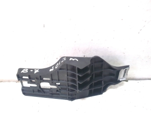 Volkswagen Passat B5 (1997–2005) Sonstiges Teil der Mittelkonsole 3G1863143A - 2