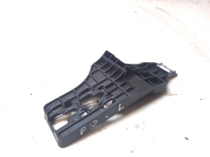 Volkswagen Passat B5 (1997–2005) Sonstiges Teil der Mittelkonsole 3G1863143A - 3