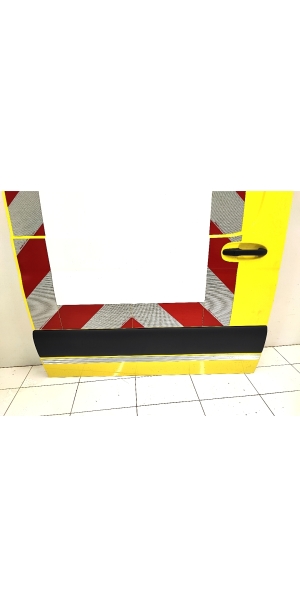 Mercedes Benz Sprinter W 907 (2018–2026) Sliding door - 2