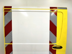 Mercedes Benz Sprinter W 907 (2018–2026) Sliding door - 3