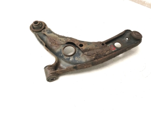 TOYOTA Yaris (2011–2020) Querlenker vorne - 4