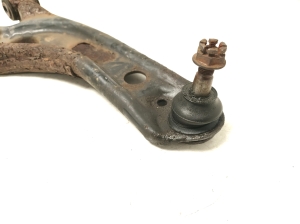 TOYOTA Yaris (2011–2020) Querlenker vorne - 5