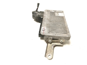 TOYOTA Yaris (2011–2020) Motorsteuergerät 896610U710 - 2