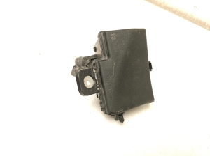 TOYOTA Yaris (2011–2020) Fuse boxes 8266252801 - 5