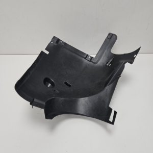 Mercedes Benz CLK-Class 209 (2002–2009) Front wheel arch liner, front section A2098840622 - 2