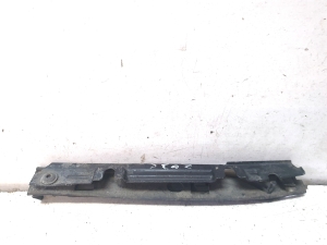 Mercedes Benz CLK-Class 209 (2002–2009) Front bumper bracket A2038801114 - 2