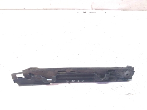Front bumper bracket - A2038801114