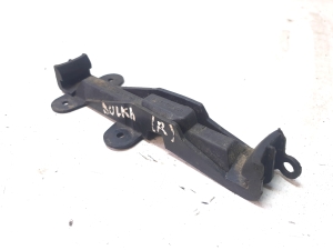 AUDI 80 [B4] (1986–1991) Support de pare-chocs avant 8938072534 - 2