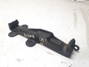 AUDI 80 [B4] (1986–1991) Support de pare-chocs avant 8938072534 - 5