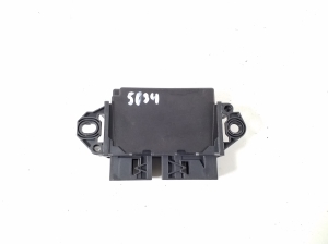 Skoda Enyaq iV I (2020–2026) Parking system control unit 1EA919294B - 2