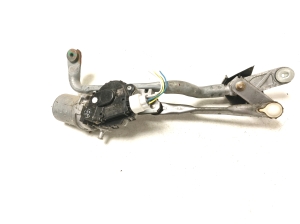   Windshield wiper mechanism and its parts  - 851100D201 