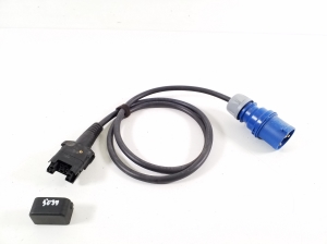 Skoda Enyaq iV I (2020–2026) Ladekabel 7PP971678FK - 2