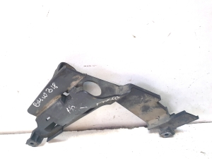 BMW 3 SERIES E46 (1998–2007) Scheinwerferhalter 1301073017 - 5
