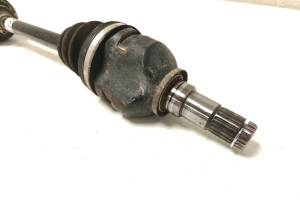 TOYOTA Yaris (2011–2020) Front drive shaft and its parts 434200D650 - 2