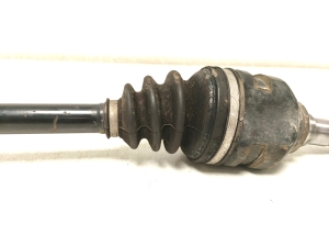 TOYOTA Yaris (2011–2020) Front drive shaft and its parts 434200D650 - 3