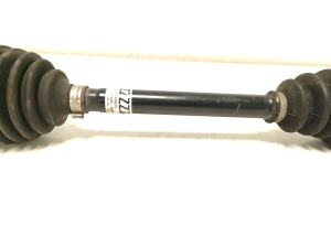 TOYOTA Yaris (2011–2020) Front drive shaft and its parts 434200D650 - 4