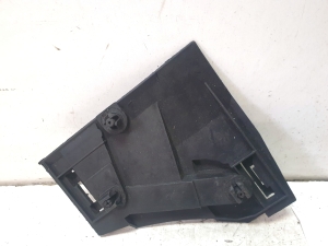 Mercedes Benz Vito 638 (1996–2003) Rear bumper bracket A6388850121 - 3