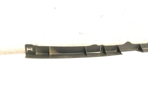 TOYOTA Yaris (2011–2020) Cita priekšējā bampera detaļa 521250D060 - 2
