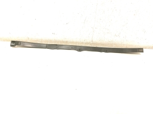 TOYOTA Yaris (2011–2020) Cita priekšējā bampera detaļa 521250D060 - 3