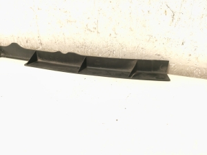 TOYOTA Yaris (2011–2020) Cita priekšējā bampera detaļa 521250D060 - 4