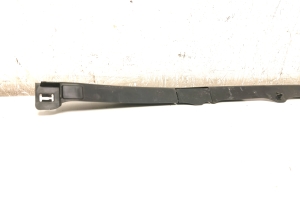 TOYOTA Yaris (2011–2020) Cita priekšējā bampera detaļa 521250D060 - 7
