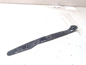 Volkswagen Transporter T5 (2003–2015) Stoßstangenhalter vorne 7H0807184A - 3