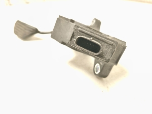 TOYOTA Yaris (2011–2020) Accelerator pedal 781100D040 - 2