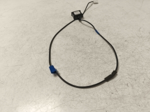TOYOTA Yaris (2011–2020) Antenne 868600D020 - 3