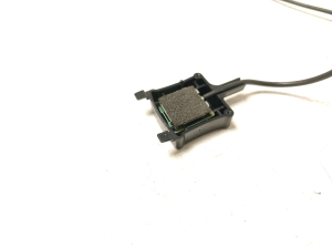 TOYOTA Yaris (2011–2020) Antenne 868600D020 - 5