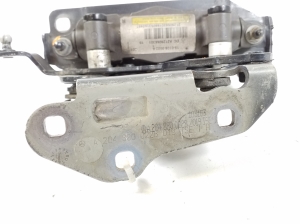 Mercedes Benz E-Class W207 (2009–2017) Hood hinge A2048800228 - 2