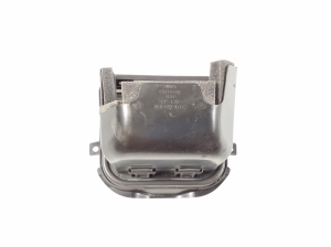   Lüftungsgitter Kotflügel hinten  - 8K0819161C 