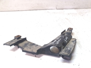 BMW 3 SERIES E46 (1998–2007) Esitule kinnitus 1301073017 - 2