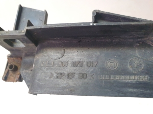 BMW 3 SERIES E46 (1998–2007) Esitule kinnitus 1301073017 - 5