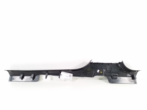Skoda Enyaq iV I (2020–2026) Inner sill trim 11A853371 - 2